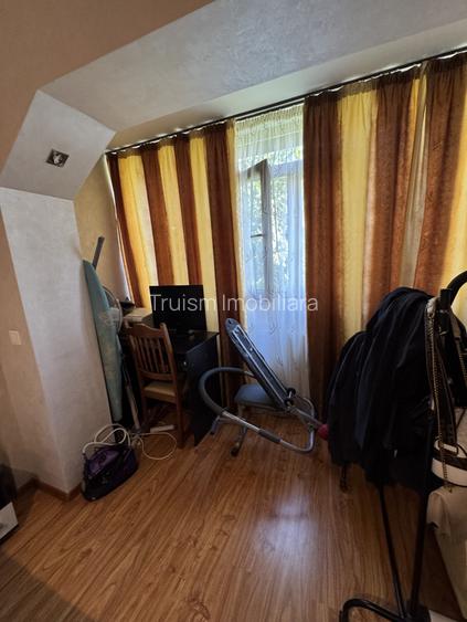 Apartament 3 camere, etaj 4/10, Marasesti  - 10