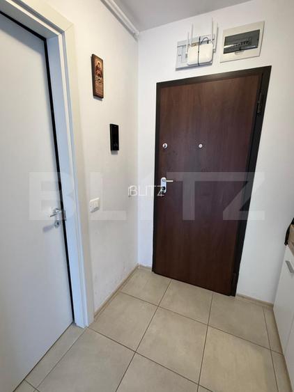 Apartament modern, bloc nou, Tractorul, etaj intermediar, lift, boxa - 6