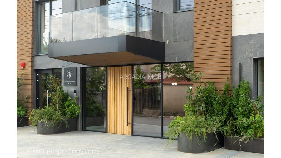 Apartament 4 camere cu gradina - Eroul Iancu Nicolae - 4