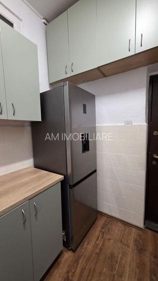 AP.2 CAMERE COTROCENI,CENTRALA PROPRIE,BUCATARIE INCHISA, COMISION 0% - 10