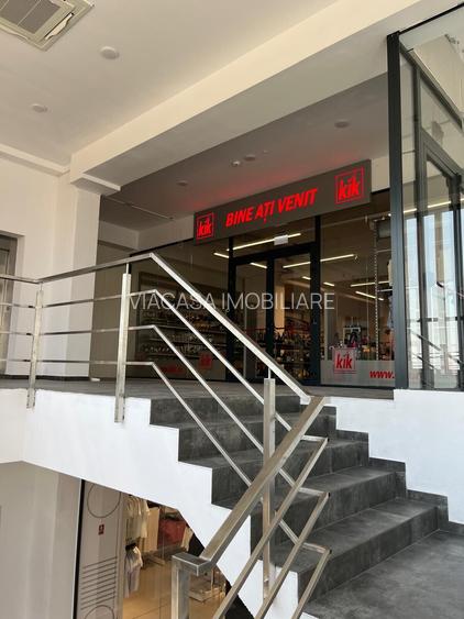 Investiție in Otopeni centru comercial Chiriași Internaționali - 6