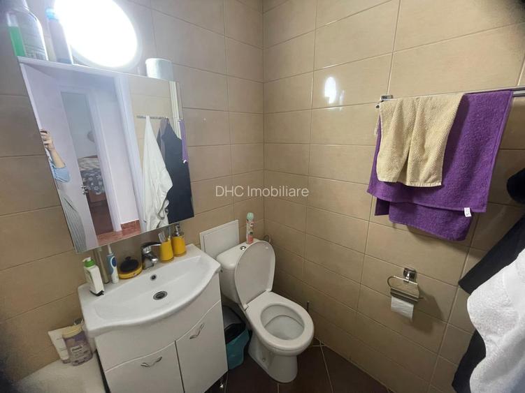 3 Camere zona Drumul taberei Târgu Neamț - 20