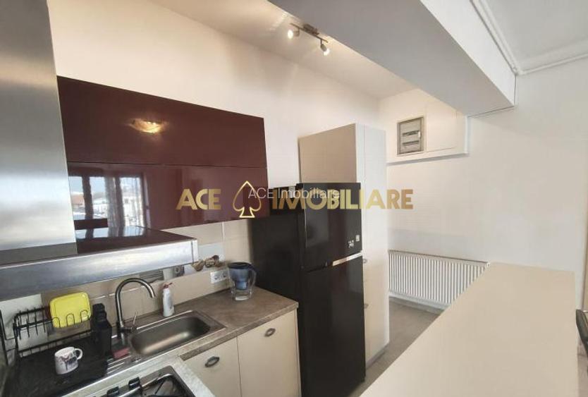 2 Camere de inchiriat | Cartierul Armenesc | Centrala | Pet friendly - 3