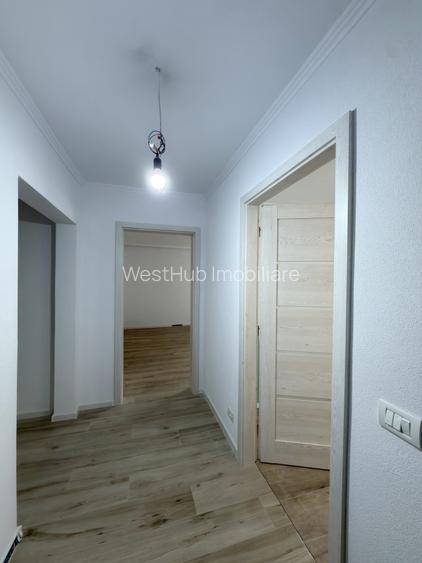 Apartament 4 camere, decomandat, 71 mp, etaj 1 - zona Dambovita - 19