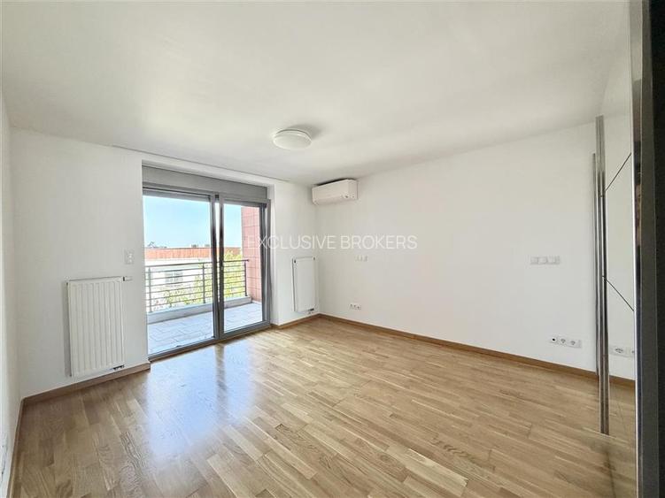 4 camere Green Lake - Sisesti| Parcare si boxa| - 7