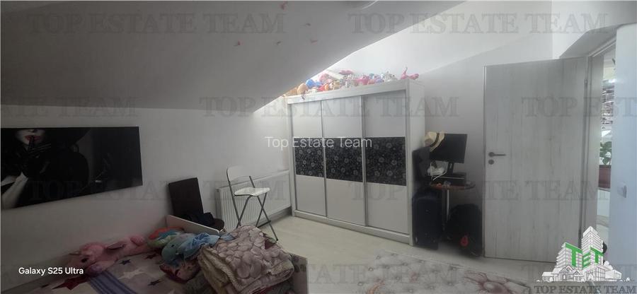 Bragadiru - McDonalds Alexandriei/ Vanzare apartament 3 camere/ Toate utilitatil - 7