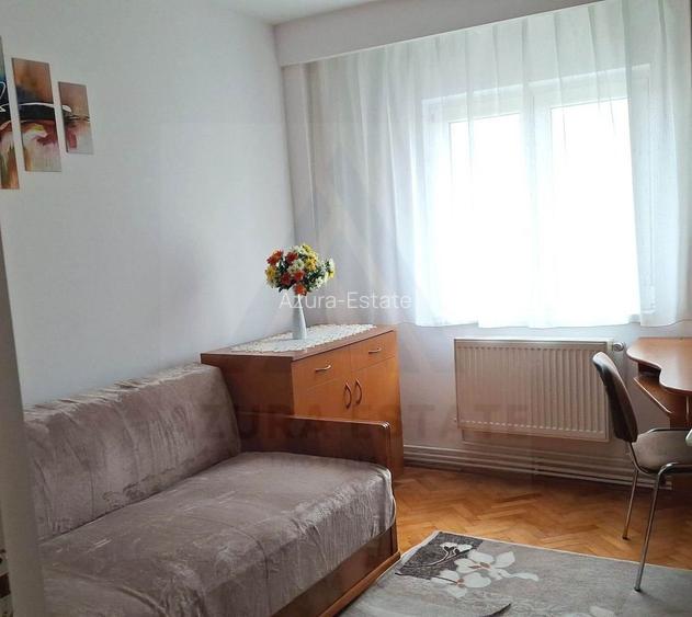 Apartament 4 camere 90 mp utili 2 băi 3 balcoane zona Ultracentrală - 4