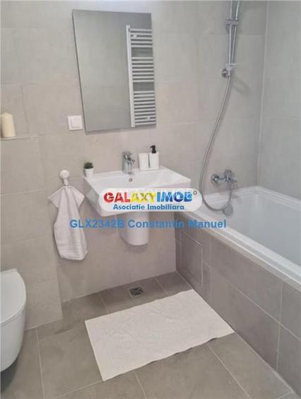 Apartament 2 camere, langa Cortina North si Aviatiei - 2