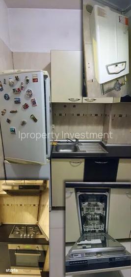 Iancului |   2 Camere | Centrala Proprie | Parcare | Balcon | AC - 6