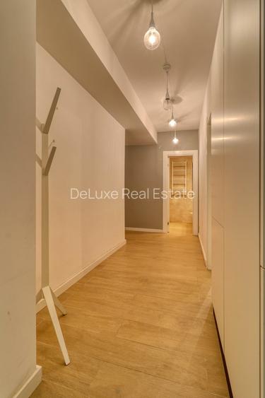 UNICAT Inchiriere apartament in imobil nou situat in inima centrului istoric - 5