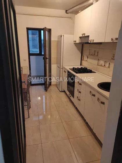 Apartament 3 camere Ambiance Residence - 4
