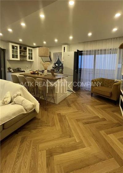 Apartament 4 camere lux I Pipera- Baneasa Zoo I 2Locuri de parcare&boxa - 3