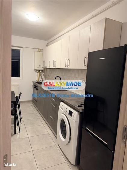 Garsoniera Bloc Nou - Berceni - Dimitrie Leonida - Metrou - 4