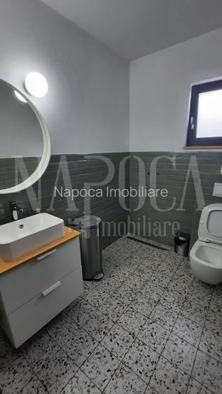 Birou de vanzare in Floresti - 7