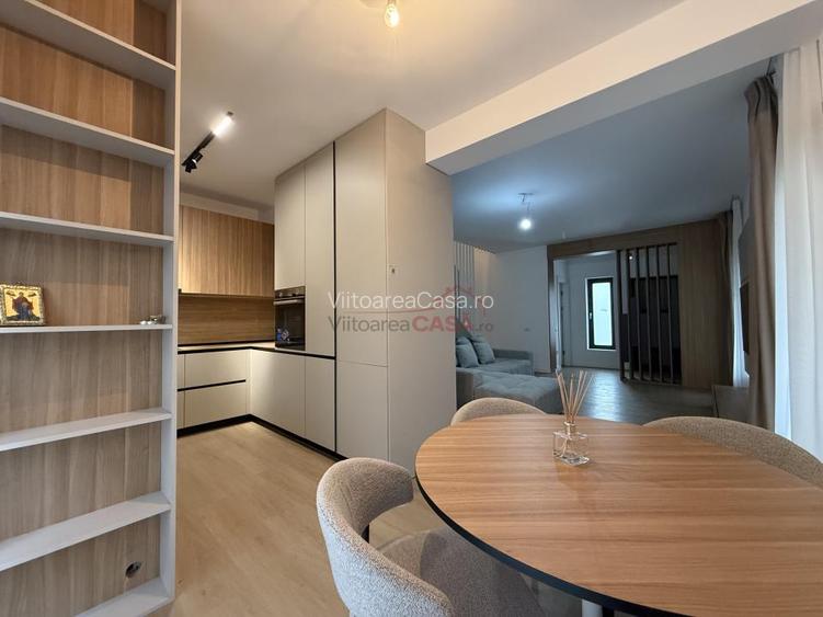 Vila 4 camere - Industriilor - Direct Dezvoltator - 2