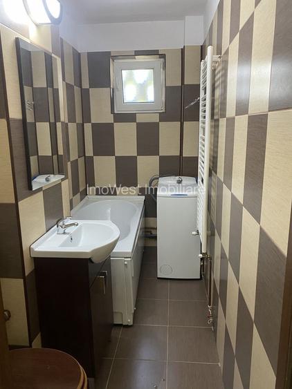 Take Ionescu | 1 Camera | Centrala Proprie. - 6