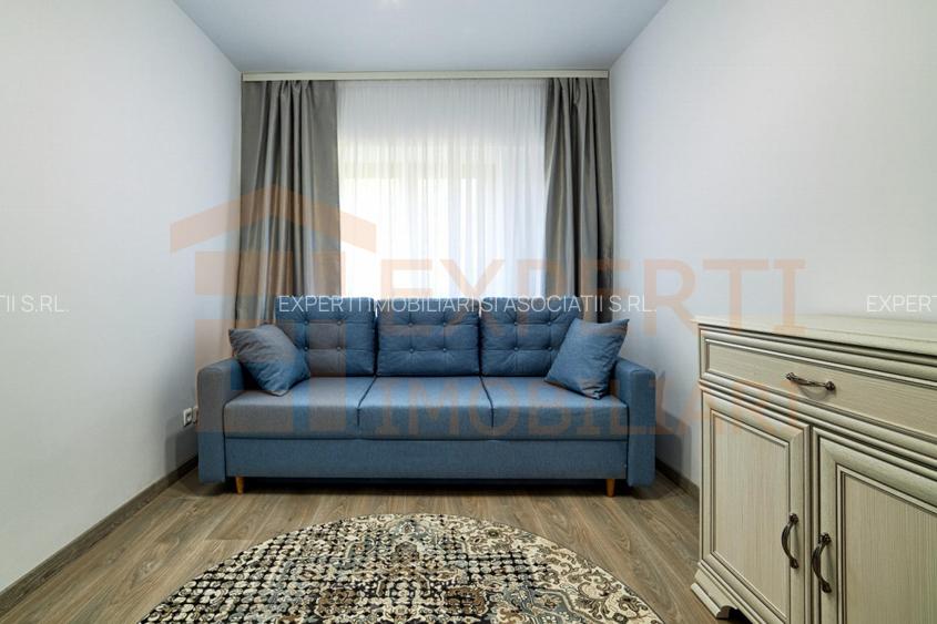 Apartament 3 camere decomandate, 71,60mp, situat in zona Dacia - Constanta - 8