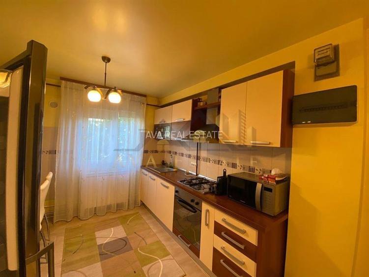 Apartament  2 camere | Et.3, 54 mp - Zona Gheorghe Lazar - 3