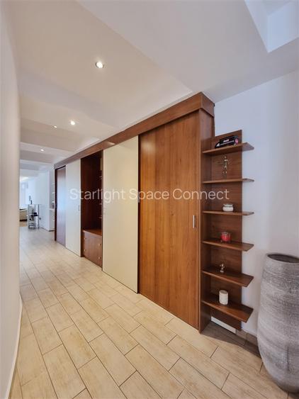 Aviatorilor Rent | Spacious 132 sqm Apartment | Garage | Close to Metro & Park - 10