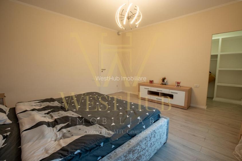 COMISION 0%-Casa 438 mp utili, teren 743 - Mehala - 10