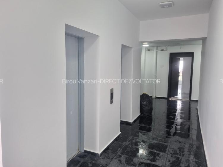 Apartament cu 3 camere,centrala proprie,mutare imediata,vedere superba catre Lac - 39