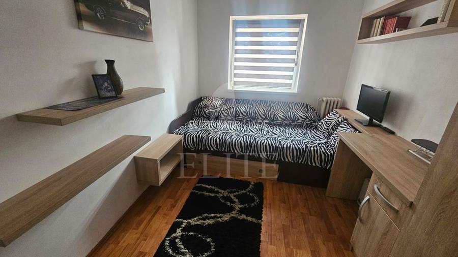 Apartament 3 camere în zona MARASTI CENTRAL - 13