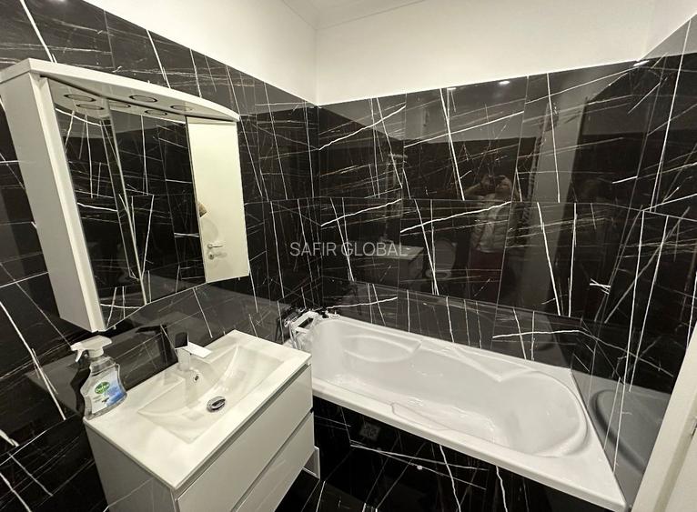 Inchiriez apartament 2 camere LUX - 4