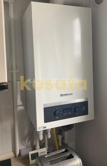 Apartament modern 3 camere de închiriat – Barcelona Străulești - 11