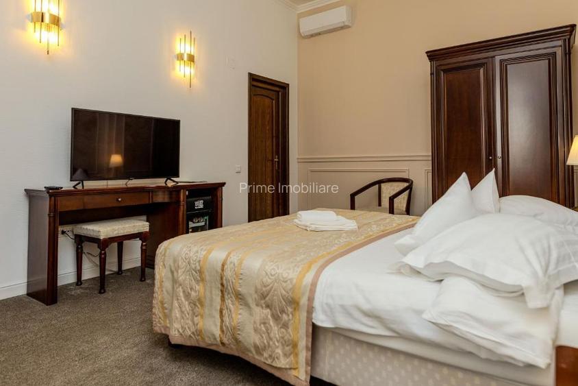 Proprietate unică în Cetatea Alba Carolina – Hotel 4| Business la cheie | - 7