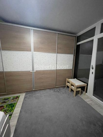 Garsoniera gata de mutare 3 minute metrou Lujerului - 5