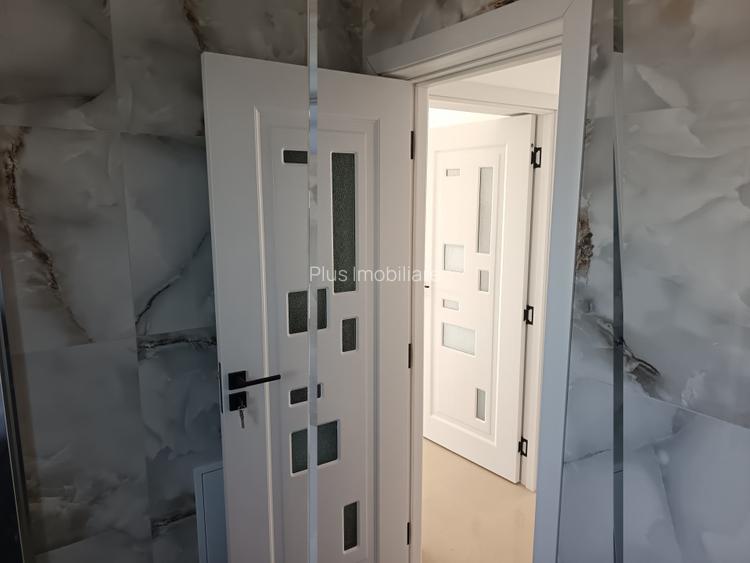 Duplex modern, 4 camere, constructie noua, intabulata, Valea Lupului - 23