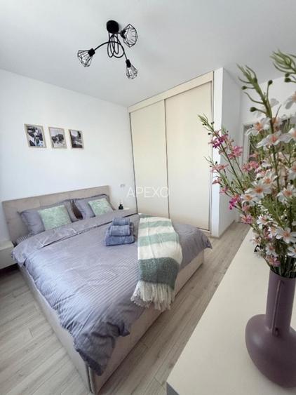 Apartament 2 camere Tractorul - 10