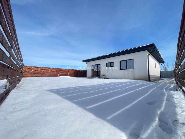 Casa parter 3 camere - Berceni - 8