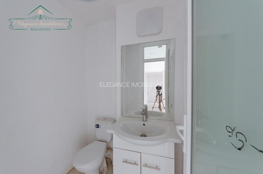 Apartament 3 camere, parter, pretabil birouri, Micalaca Miorita, Arad - 5