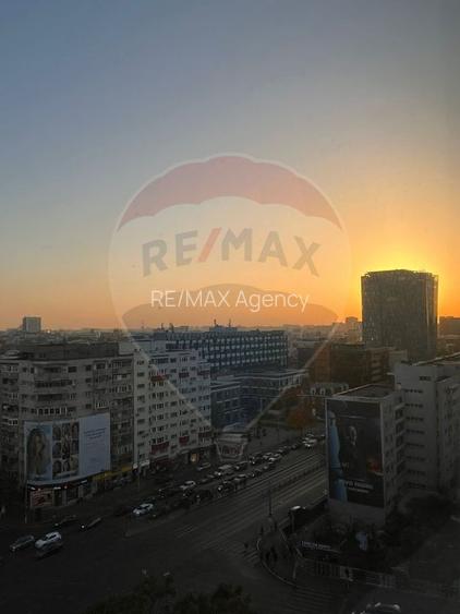 Apartament cu 1 camere de vânzare în zona Stefan cel Mare - 9