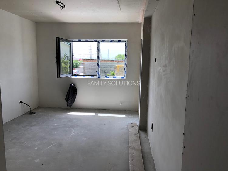 Proiect nou pozitie foarte buna. P+1+M. 5 cam - 22