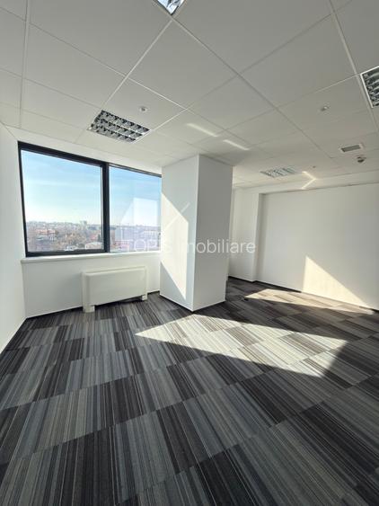 Baneasa Office Space in Cladire Clasa A - 39