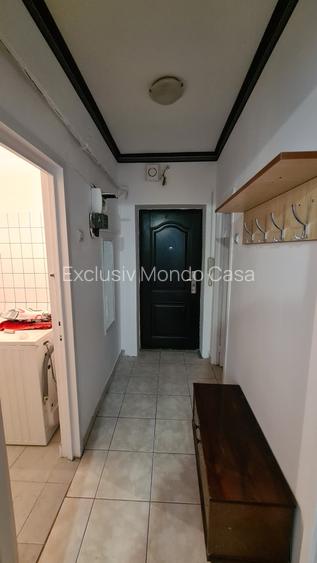 Obor-Veranda Mall, cf1dec, etaj 2/2, 28mp, mobilata, utilata, liberă - 4