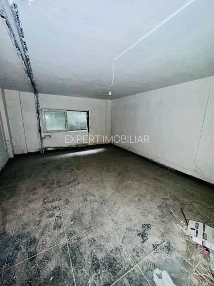 Cismigiu - Cobalcescu imobil S+P+4 cu 630 mp utili si 6 locuri de parcare - 34