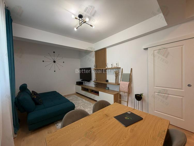 Apartament 3 camere de vânzare – Popești-Leordeni - 3