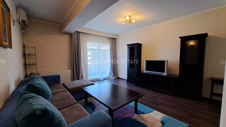 APARTAMENT 3 CAMERE IN COMPLEX REZIDENTIAL CU CIRCUIT INCHIS - PRET PROMOTIONAL - 7