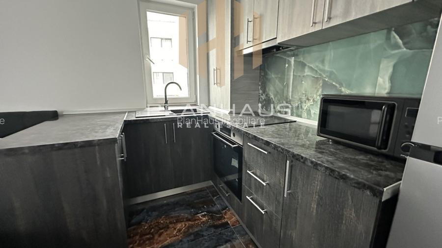 De închiriat ,apartament nou 1 cameră Lămâiței - 3