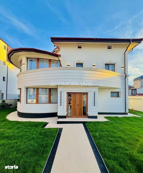 De vanzare vila deosebita, finisaje premium, Bragadiru - 4