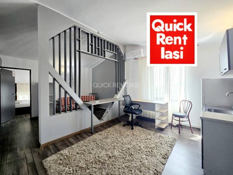 Independentei UMF Apartament 2Camere Cu Toate Consumurile Incluse Incluse - 10