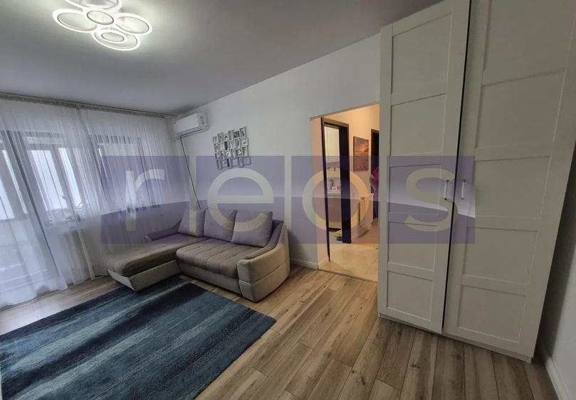 DE VANZARE 2 CAMERE BRANCUSI- VALEA LARGA 10 MINUTE DE METROU- PARCARE - 2