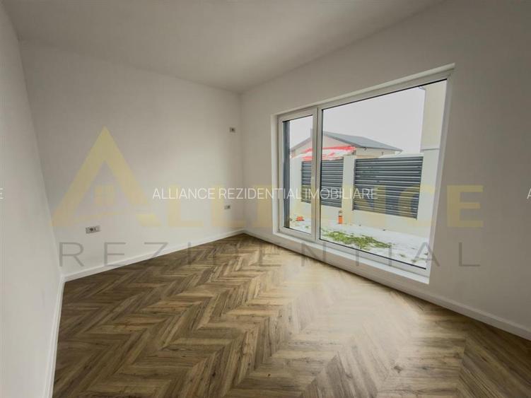 Casa 3 cam Finalizata teren 300 mp, Berceni - 7
