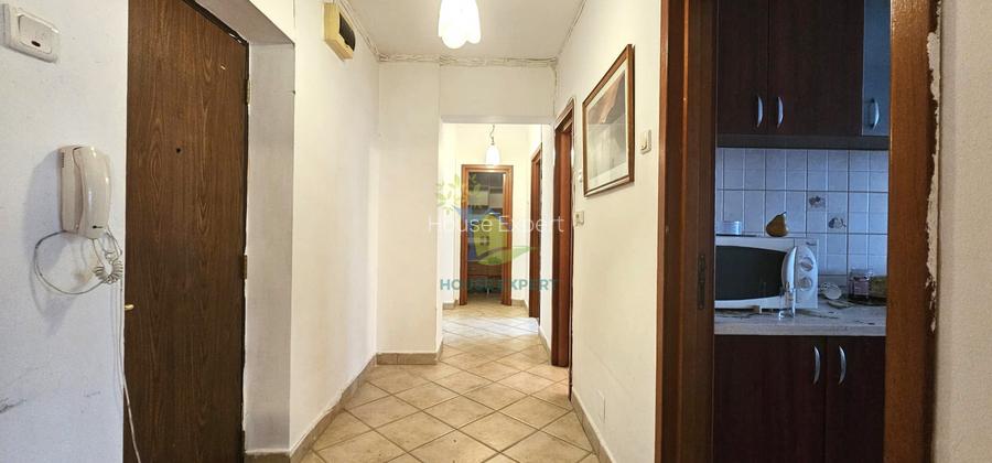 OCAZIE! Apartament 2 camere, 66 mp, UNIRII /Horoscop, bloc monolit - 7