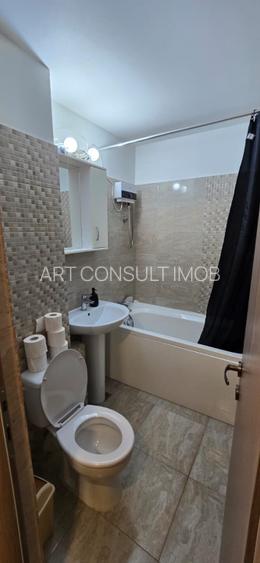 2 Camere | Soseaua Giurgiului | Etaj 1 | Renovat Complet | Mobilat |  - 13