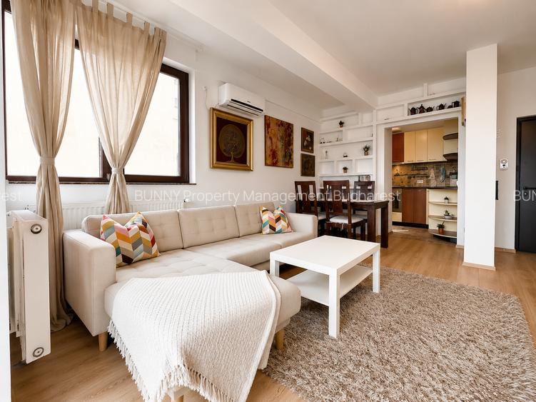 3 Rooms | Domenii | New Building - 2