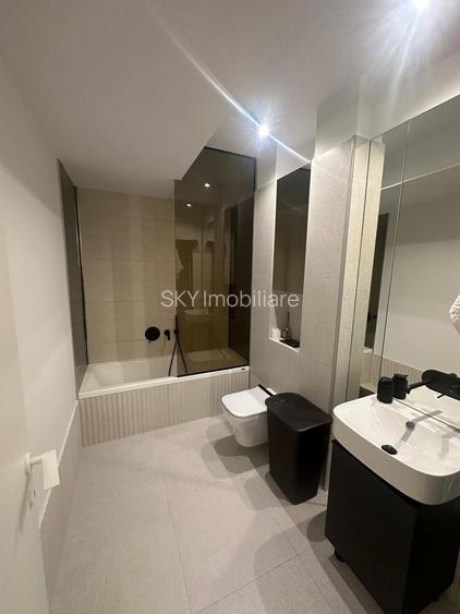 Apartament 3 camere | Cortina Academy | Loc de parcare  I - 24